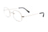 Oliver Octag col.Silver